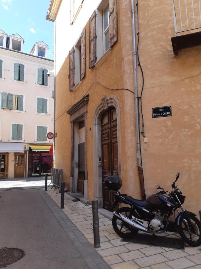 Appartement Stockholm Gap Exterior foto